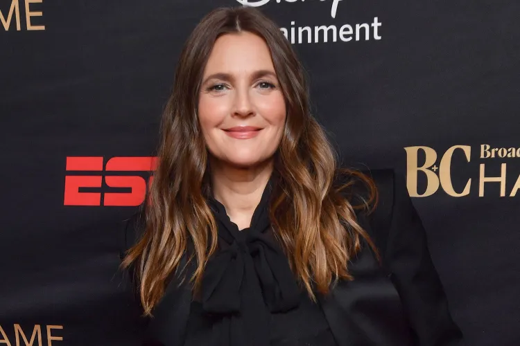 Drew Barrymore Reveals She Had a Breast Cancer ‘Scare’ After ‘Bad Mammogram’ and ‘Emergency Biopsy’