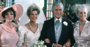 ‘Dynasty’ & ‘The Paper Chase’ star dies at 98