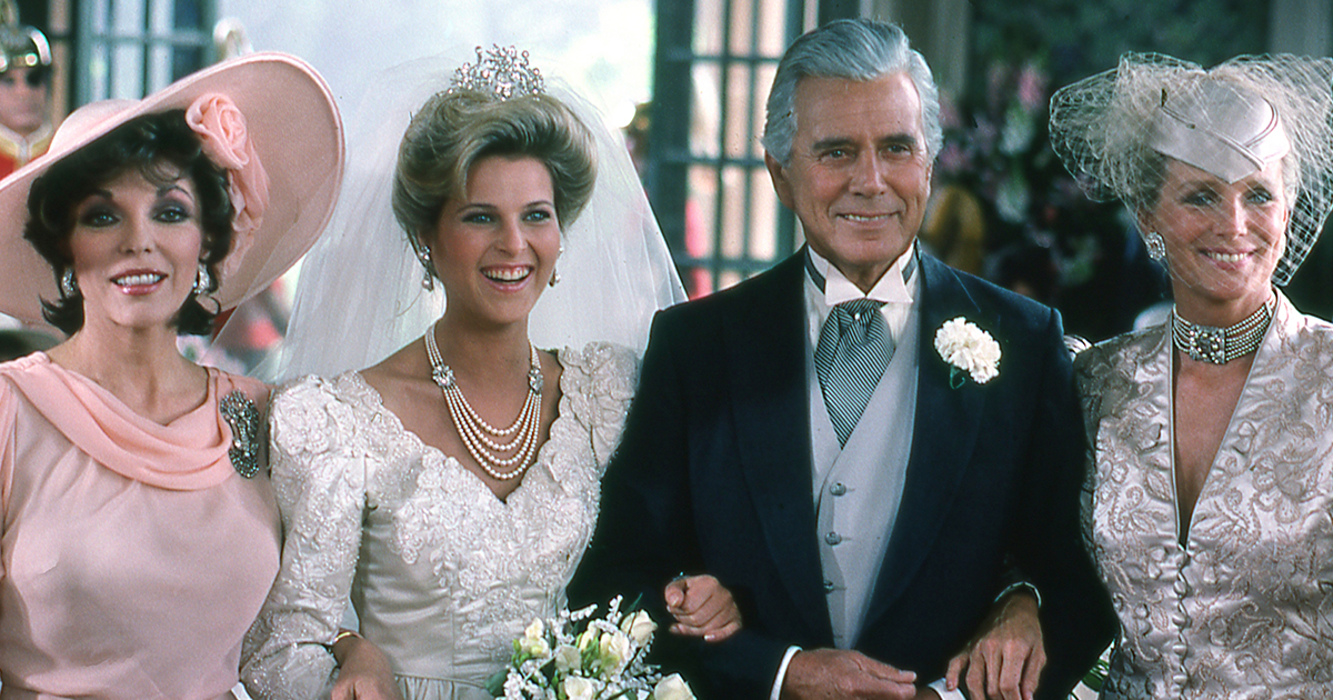 ‘Dynasty’ & ‘The Paper Chase’ star dies at 98