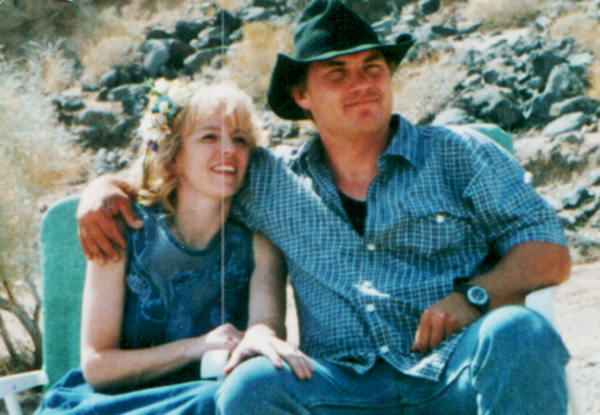 Husband builds high-tech wheelchair for disabled wife in secret