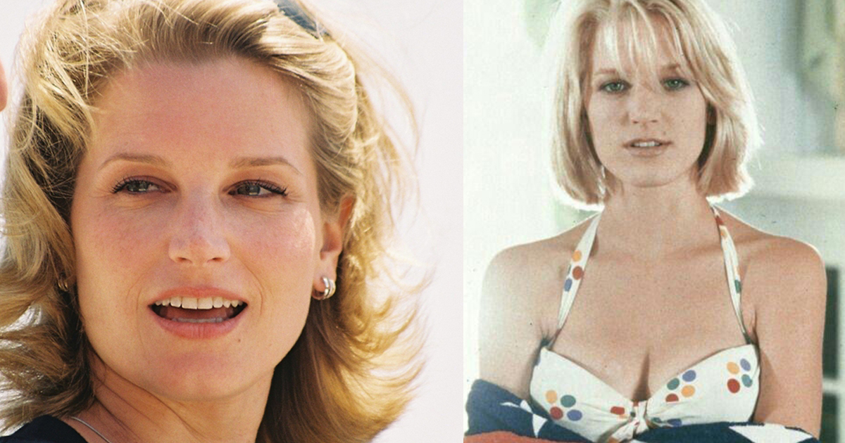 Why you don’t hear from Bridget Fonda anymore