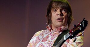 Gary Mounfield cause of death: What we know about the Stone Roses icon