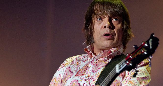 Gary Mounfield cause of death: What we know about the Stone Roses icon