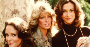 The TV show that redefined female heroes