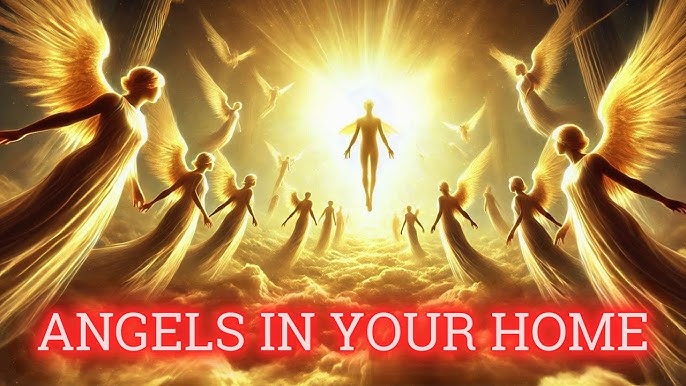 Eight Gentle Signs You Might Not Be Alone-…