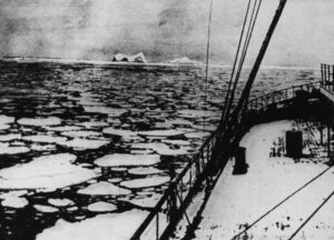 The Heartbreaking Story Of The Titanic’s Band, Which Kept Playing Even As The Doomed Ship Sank