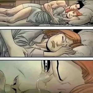 The Surprising Reason Men Don’t Walk Away from Their Marriages