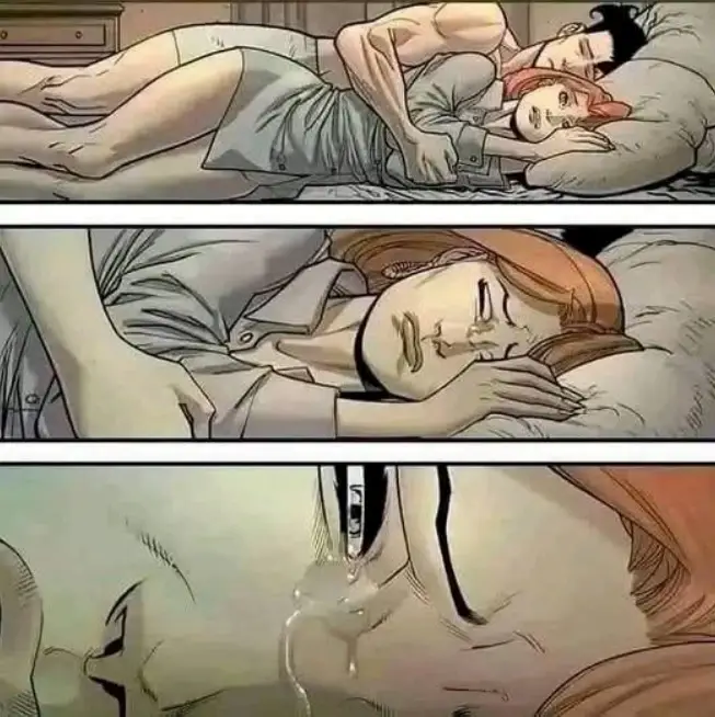 The Surprising Reason Men Don’t Walk Away from Their Marriages