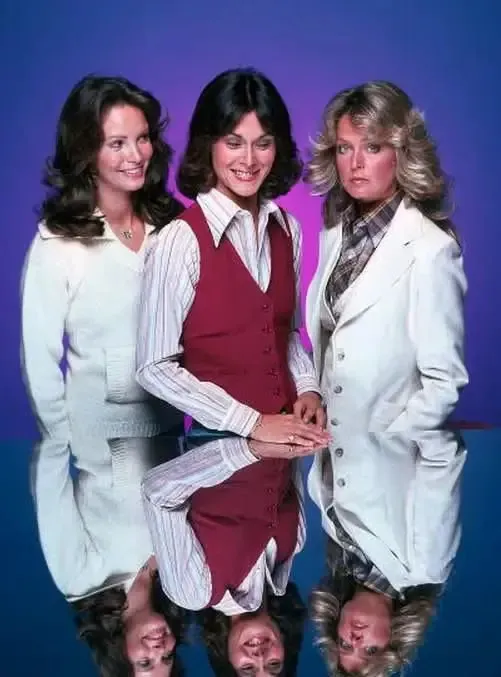 How a Groundbreaking TV Sensation Shattered Stereotypes and Redefined What It Meant to Be a Female Hero on Screen