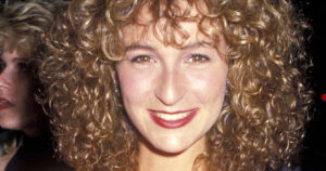 Jennifer Grey from Dirty Dancing is now 63 Try not to smile when you see her today