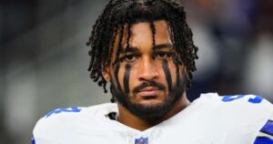 Dallas Cowboys defensive end Marshawn Kneeland dies at 24