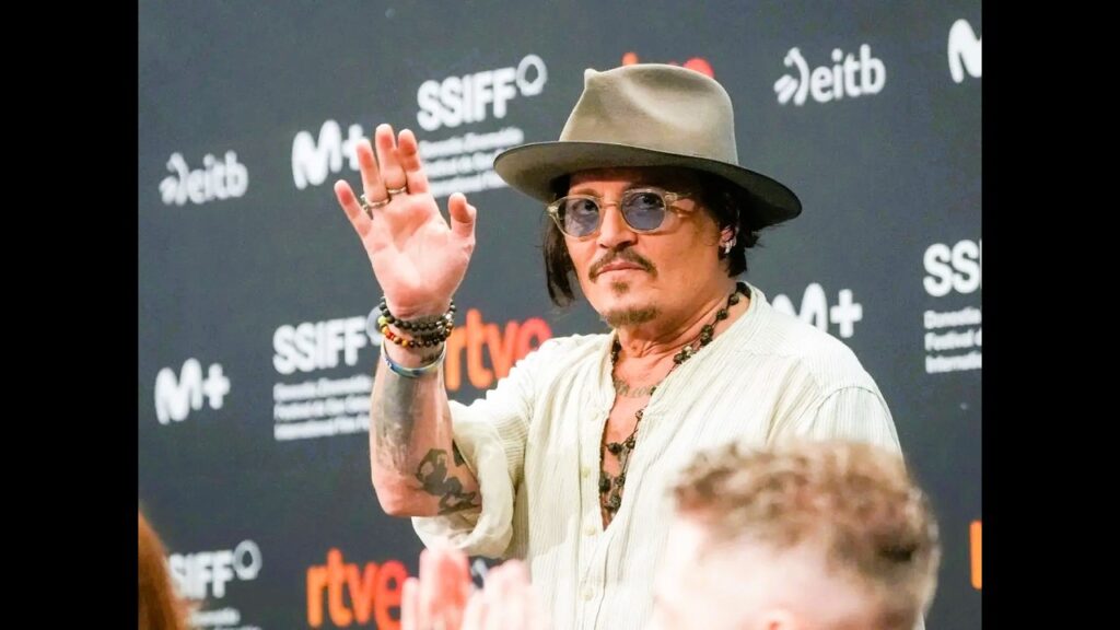 I Can’t Hide It Anymore…” At 62, Johnny Depp FINALLY Admits What We’ve All Suspected for Years — The TRUTH Is Absolutely SHOCKING
