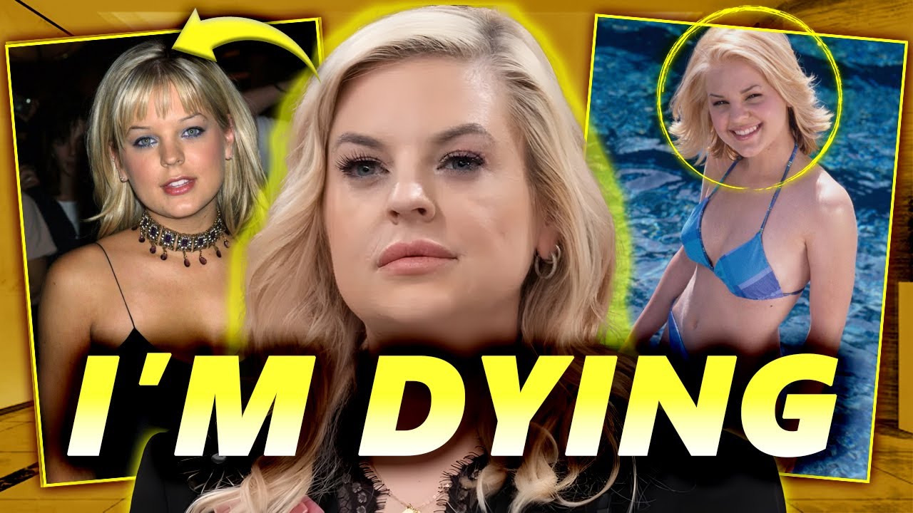 General Hospital star Kirsten Storms faces devastating update — doctors find something else in her brain!