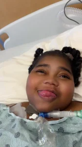 In Loving Memory of Gabby Wabby: A Brave Soul Who Fought Illness for Fifteen Years