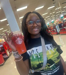 Six Years, Countless Scars, One Unbreakable Spirit