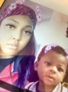 Clutching Her Son to the End: A Tragic Tale of Love and Violence That Still Awaits Justice.