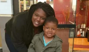 Love, Illness, and a Terrible Silence: What Really Happened as This Mother Pushed Her Son for Hours