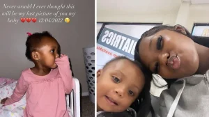 The Heartbreaking Mystery of Leilani Dream: A Family Seeks Answers