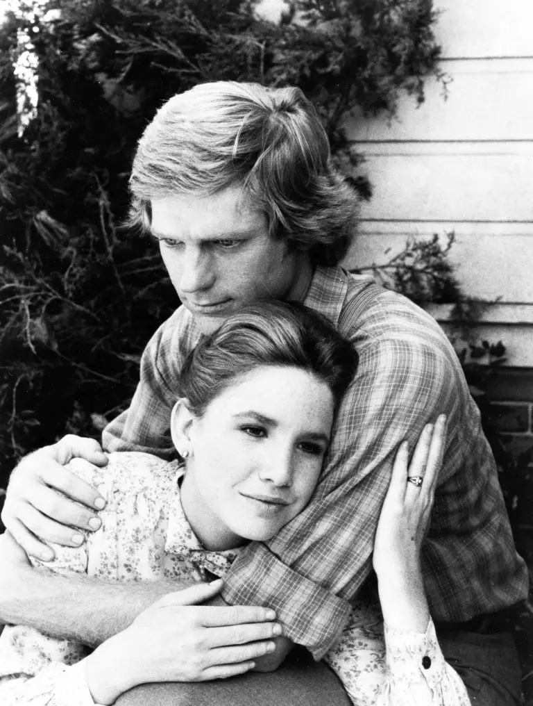 Melissa Gilbert now feels ‘nauseated’ by age difference with ‘Little House on the Prairie’ husband