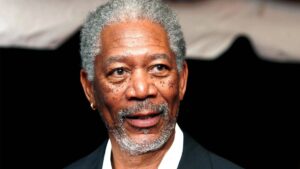 Morgan Freeman is publicly denouncing the unauthorized use of AI