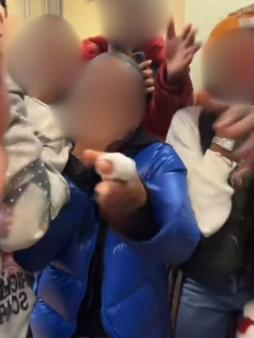 TikTok users slam new ‘degrading’ trend as teens turn public humiliation into content