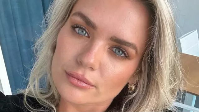 Chilling text messages sent to woman, 33, before she was found dead on yacht in major tourist destination