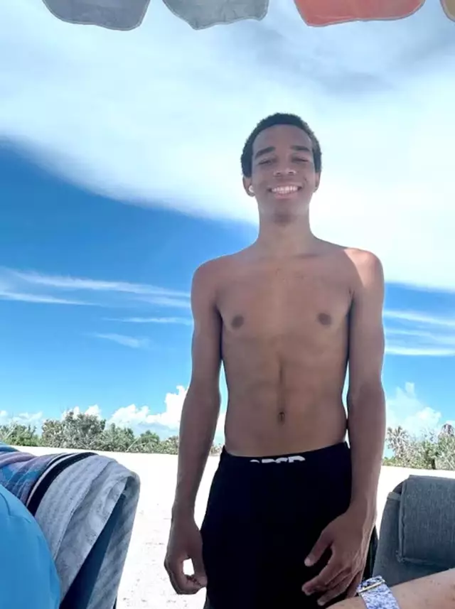 Heartbreaking update in case of teen whose body was found days after texting mom 'help'