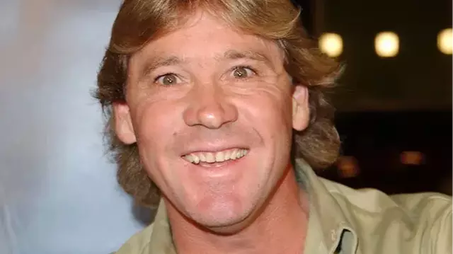 Steve Irwin’s cameraman caught his heartbreaking last words on camera