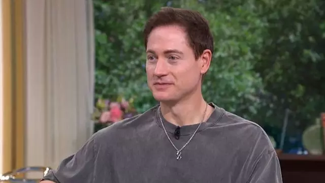 Biohacker who 'wants to live forever' claims simple coffee method will make you live longer