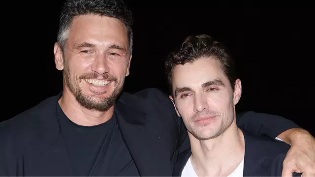 Dave Franco’s rare comments on brother James after he was ‘cast out’ of Hollywood leave people divided