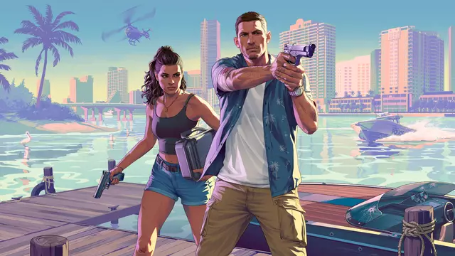 GTA 6 has been officially delayed again