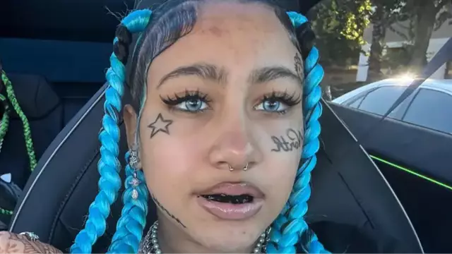 Kim Kardashian reveals wild truth behind blunt 5-word response after North West, 12, shocks with ‘face tattoos’