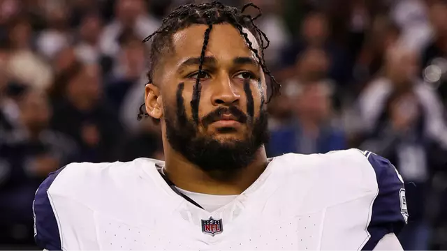 Heartbreaking final text Dallas Cowboys star Marshawn Kneeland sent to his family before his death aged 24