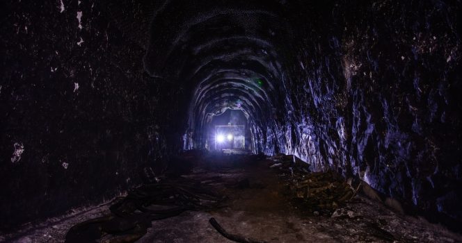 Marine veteran dies while saving trapped coal miners