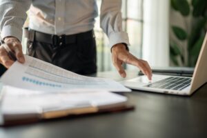 Bill Gates Predicts the Only Three Jobs He Believes Will Not Get Replaced by AI