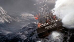 What Really Happened To The Andrea Gail, The Doomed Ship That Inspired ‘The Perfect Storm?