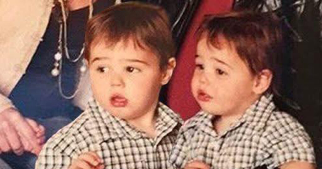 Kenny Rogers fathered twins in his 60s – died when they were just 15