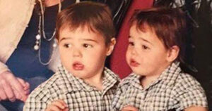 Kenny Rogers fathered twins in his 60s – died when they were just 15