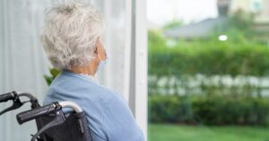 Reasons why children stop visiting their parents