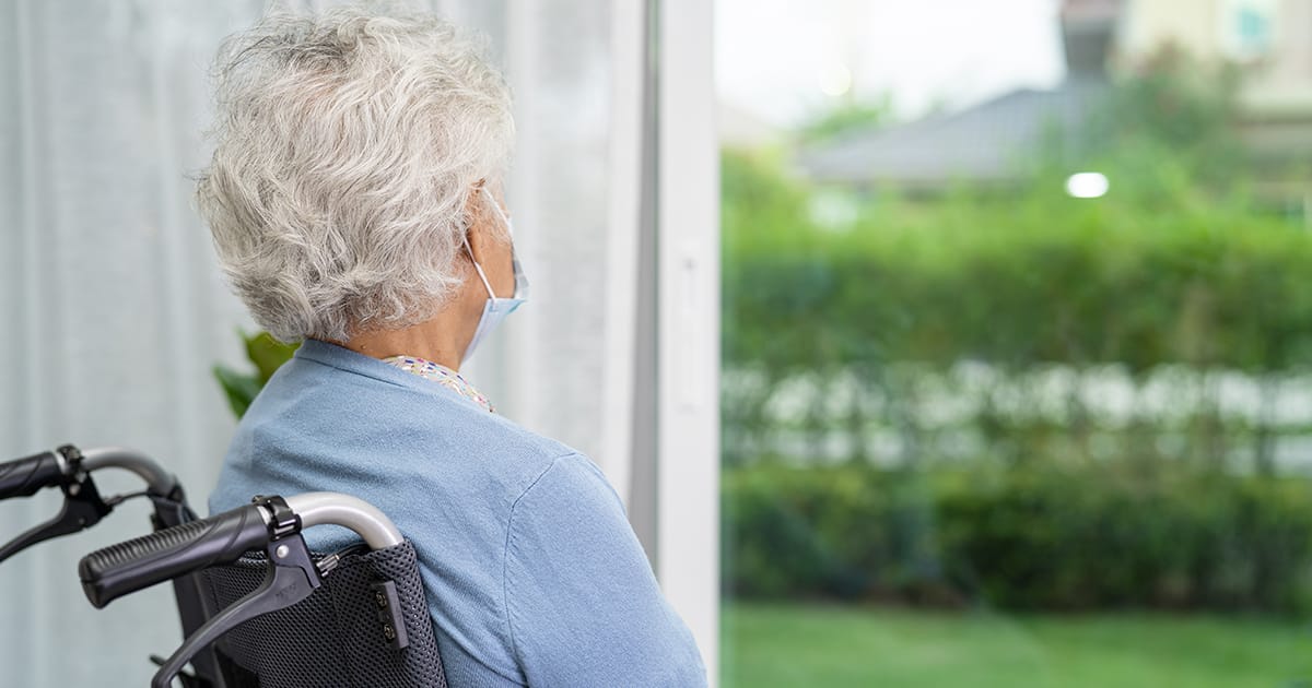 Reasons why children stop visiting their parents