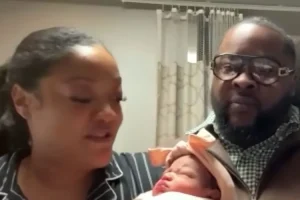 Doctor and Nurse Fired from Hospital After Turning Away Woman in Labor 8 Minutes Before She Gave Birth