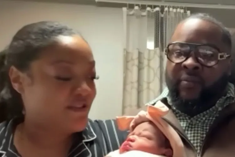 Doctor and Nurse Fired from Hospital After Turning Away Woman in Labor 8 Minutes Before She Gave Birth
