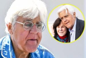 Tearful Update: Jay Leno Speaks About His Wife After Her Dementia Diagnosis
