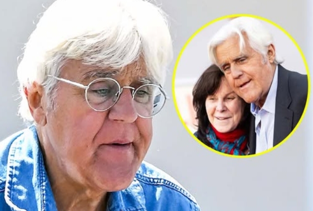 Tearful Update: Jay Leno Speaks About His Wife After Her Dementia Diagnosis