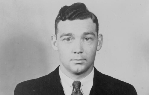 Inside The Life Of U.S. Army Psychiatrist Douglas Kelley And His Soul-Crushing Work At Nuremberg Prison