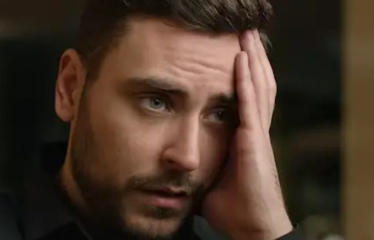 A father’s doubt shattered his family — And the regret still haunts him