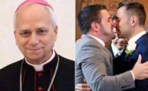 Pope Leo XIV’s Cryptic Message to America: A Single Word That Sparked Symbolism and Speculation