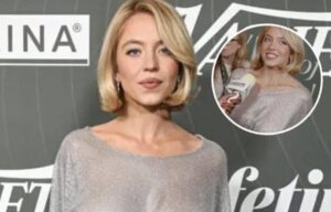Sydney Sweeney’s nude look sparks fierce online reaction