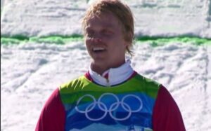 Olympic Skier Dies At 49 After Lightning Strike