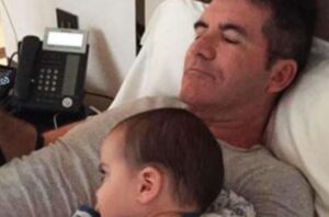 It’s been a rough few years for Simon Cowell, but he’s now confirmed what we all suspected about his son.